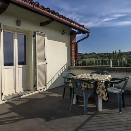 Apartment Barbera 1 Costigliole d'Asti